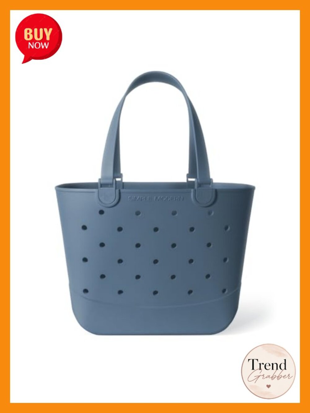 Extra Large Waterproof EVA Beach Tote Rubber Bag Travel Pool